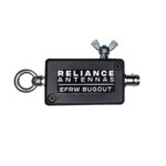 End Fed Random Wire Bugout Antenna
