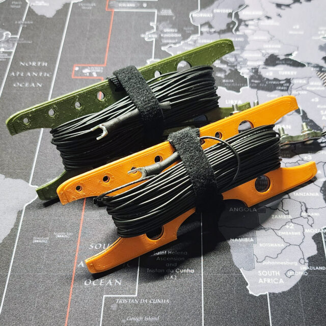 HF End Fed Dipole UJM EFHW 80 10 200W 80 10m / NO TUNER NEEDED!! / 130 Ft Long E