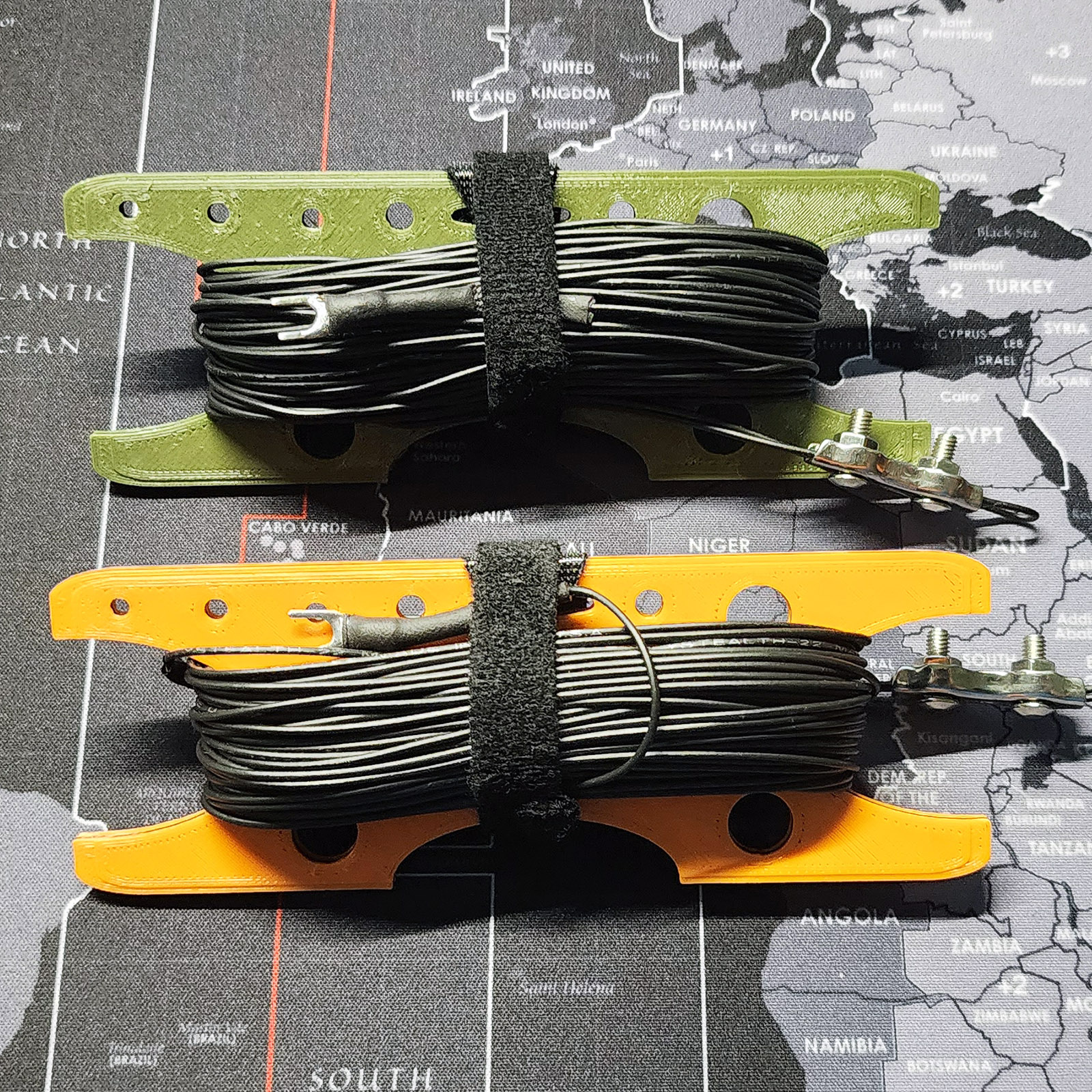 EFHW 4010 Polystealth Wire Assembly