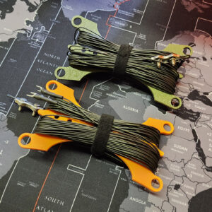 OCFD 40-10m 22 AWG Polystealth Wire Assembly