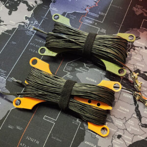 OCFD 80-10m 22 AWG Polystealth Wire Assembly