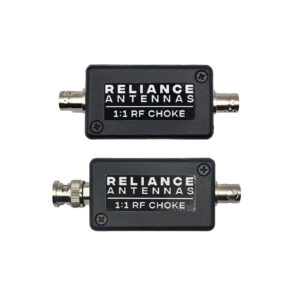 RF Choke Bugout