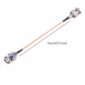 6 INCH RG-316 BNC-M Cable