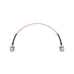 6 INCH RG-316 BNC-M Cable