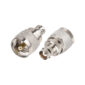 BNC-F to PL-259 Adapter