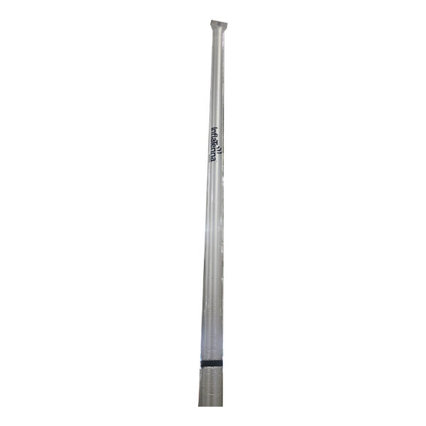 Inflatenna Ultra-Portable Inflatable Antenna