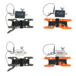 EFRW End Fed Random Wire 9:1 Bugout Mini with 53' of Wire - 160-6m Bands