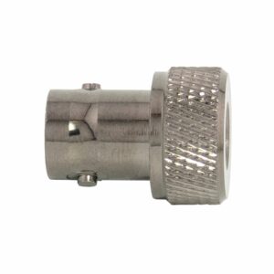 SMA-M to BNC-F HT Antenna Adapter - Smoke Black - Image 5